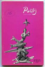 Poetry Northwest Vol. XIII, No. 3