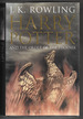 Harry Potter and the Order of the Phoenix