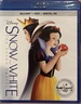 Snow White and the Seven Dwarfs [Includes Digital Copy] [Blu-ray/DVD]