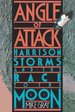 (First Edition) 1992 Hc Angle of Attack: Harrison Storms and the Race to the Moon By Gray, Mike