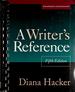 A Writer's Reference, Fifth Edition