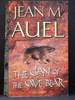 The Clan of the Cave Bear