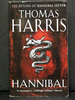 Hannibal the Third Book Hannibal Lecter Series