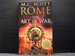 The Art of War the Fourth Book in the Rome Series