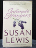 Intimate Strangers the Third Book Laurie Forbes Elliott Russell Series