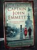 The Return of Captain John Emmett the First Book in the Laurence Bartram Series