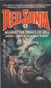 Red Sonja-Against the Prince of Hell