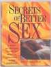 Secrets of Better Sex