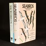 Shorebirds: an Identification Guide to the Waders of the World and Seabirds: an Identification Guide