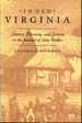 In Old Virginia: Slavery, Farming, and Society in the Journal of John Walker