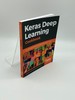Keras Deep Learning Cookbook