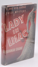 Lady in Lilac