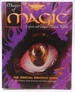 Master of Magic: the Official Strategy Guide