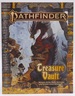 Pathfinder Rpg Treasure Vault Pocket Edition (P2)