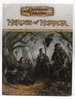 Heroes of Horror (Dungeons & Dragons D20 3.5 Fantasy Roleplaying Supplement)