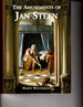 The Amusements of Jan Steen: Comic Painting in the Seventeenth Century (Studies in Netherlandish Art and Cultural History, Vol 1)