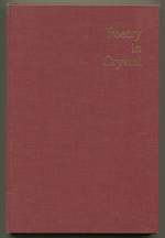 Poetry in Crystal: Interpretations in Crystal of Thirty-One New Poems By Contemporary American Poets