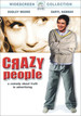 Crazy People [Dvd]