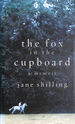 The Fox in the Cupboard: a Memoir