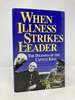 When Illness Strikes the Leader: the Dilemma of the Captive King