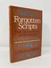 Forgotten Scripts: Their Ongoing Discovery and Decipherment