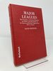 Major Leagues: the Formation, Sometimes Absorption and Mostly Inevitable Demise of 18 Professional Baseball Organizations, 1871 to Pr