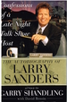 The Autobiography of Larry Sanders