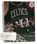 The Boston Celtics Encyclopedia Signed