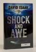 Shock and Awe [Signed]