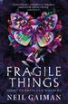 Fragile Things: Short Fictions and Wonders