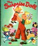 The Surprise Doll (Wonder Book #519)