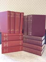 The Canon Law Digest, Volumes 1-13