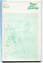Four Quarters  Vol. XXVIII, No. 3, Spring 1979
