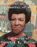 A Handful of Earth, a Handful of Sky: the World of Octavia Butler