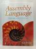 Assembly Language for X86 Processors, 7th Ed