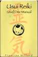 Usui Reiki Level One Manual