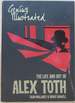 Genius, Illustrated: the Life and Art of Alex Toth