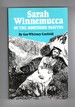 Sarah Winnemucca