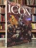 Icon: a Retrospective By the Grand Master of Fantastic Art (Revised Edition)