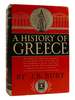 A History of Greece