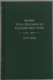 10, 000 Vital Records of Eastern New York 1777-1834