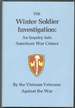 The Winter Soldier Investigation: an Inquiry Into American War Crimes