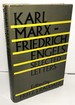 Karl Marx-Friedrich Engels: Selected Letters: The Personal Correspondence, 1844-1877