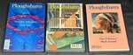 Ploughshares Vol. 21 Nos. 1-4, 1995-1996