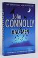 Bad Men [Signed]