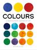 Colours: a Drawing Book Inspired By Art