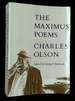 The Maximus Poems