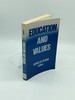 Education and Values