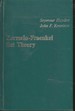 Zermelo-Fraenkel Set Theory