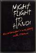 Night Flight to Hanoi: War Diary With 11 Poems